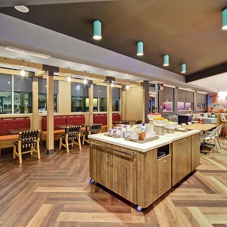 Hotel Tru By Hilton Syracuse-Camillus Exteriér fotografie