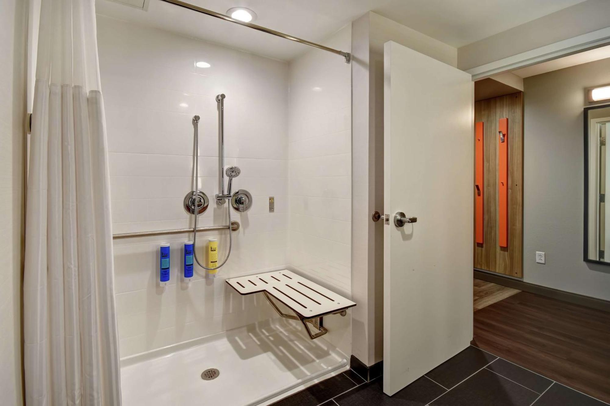 Hotel Tru By Hilton Syracuse-Camillus Exteriér fotografie