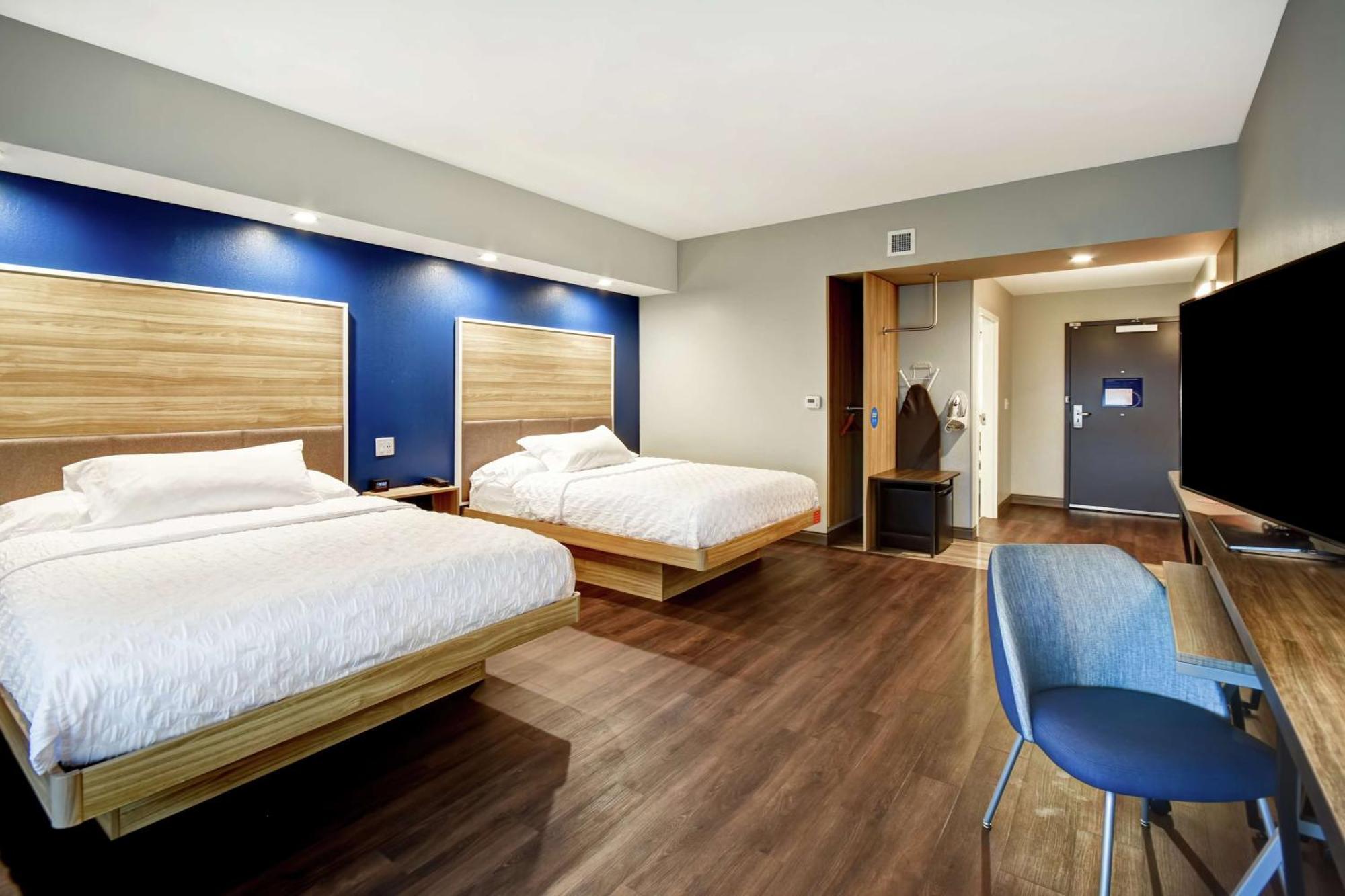 Hotel Tru By Hilton Syracuse-Camillus Exteriér fotografie