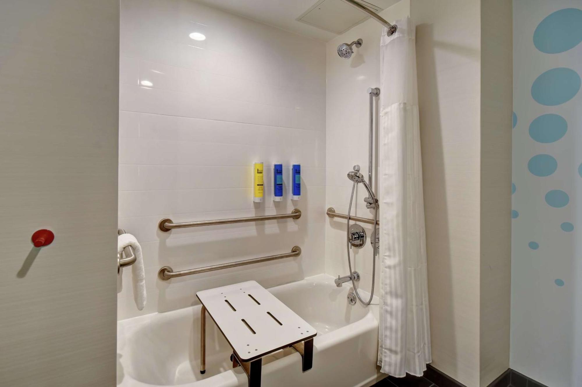 Hotel Tru By Hilton Syracuse-Camillus Exteriér fotografie