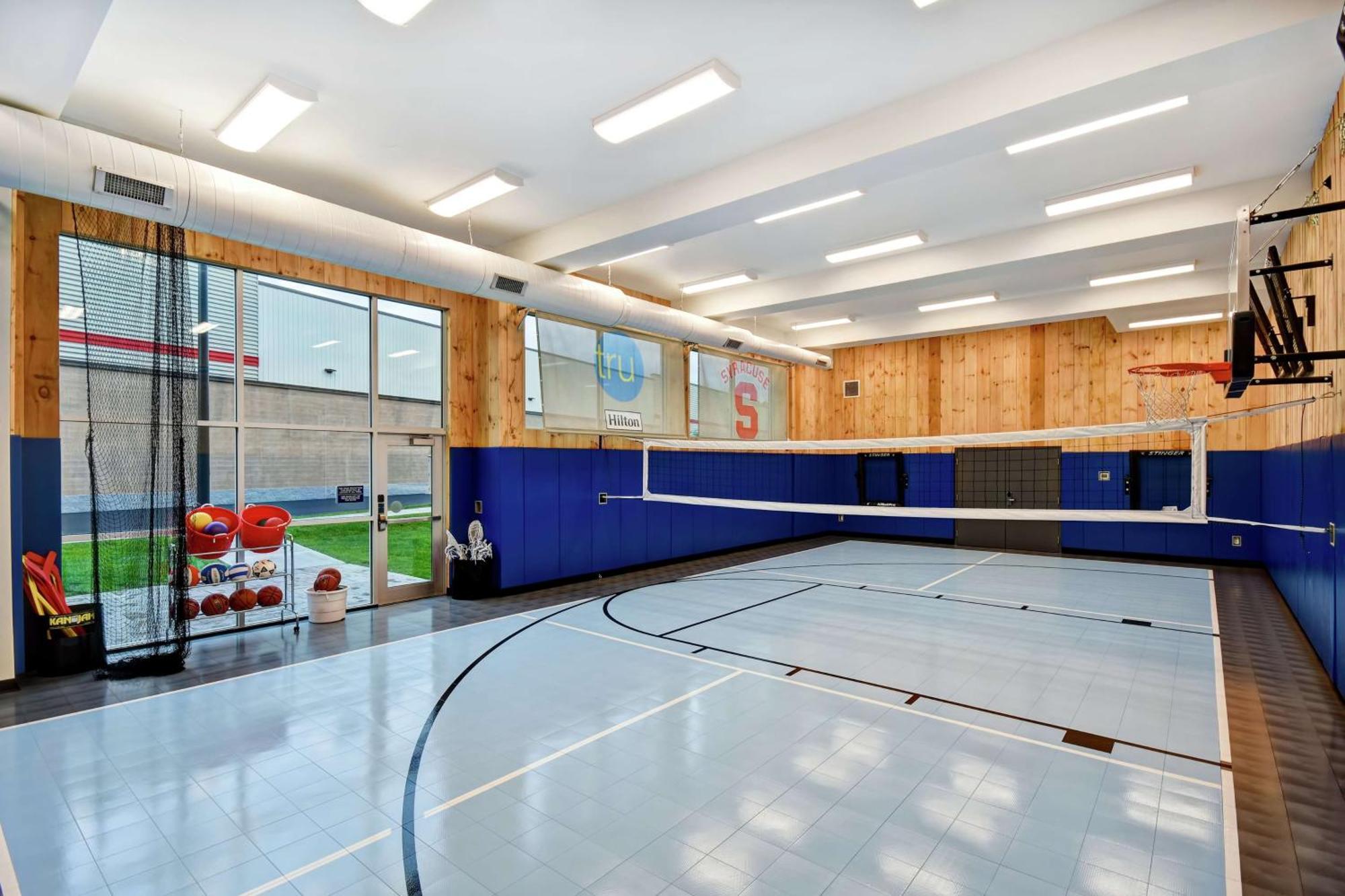 Hotel Tru By Hilton Syracuse-Camillus Exteriér fotografie