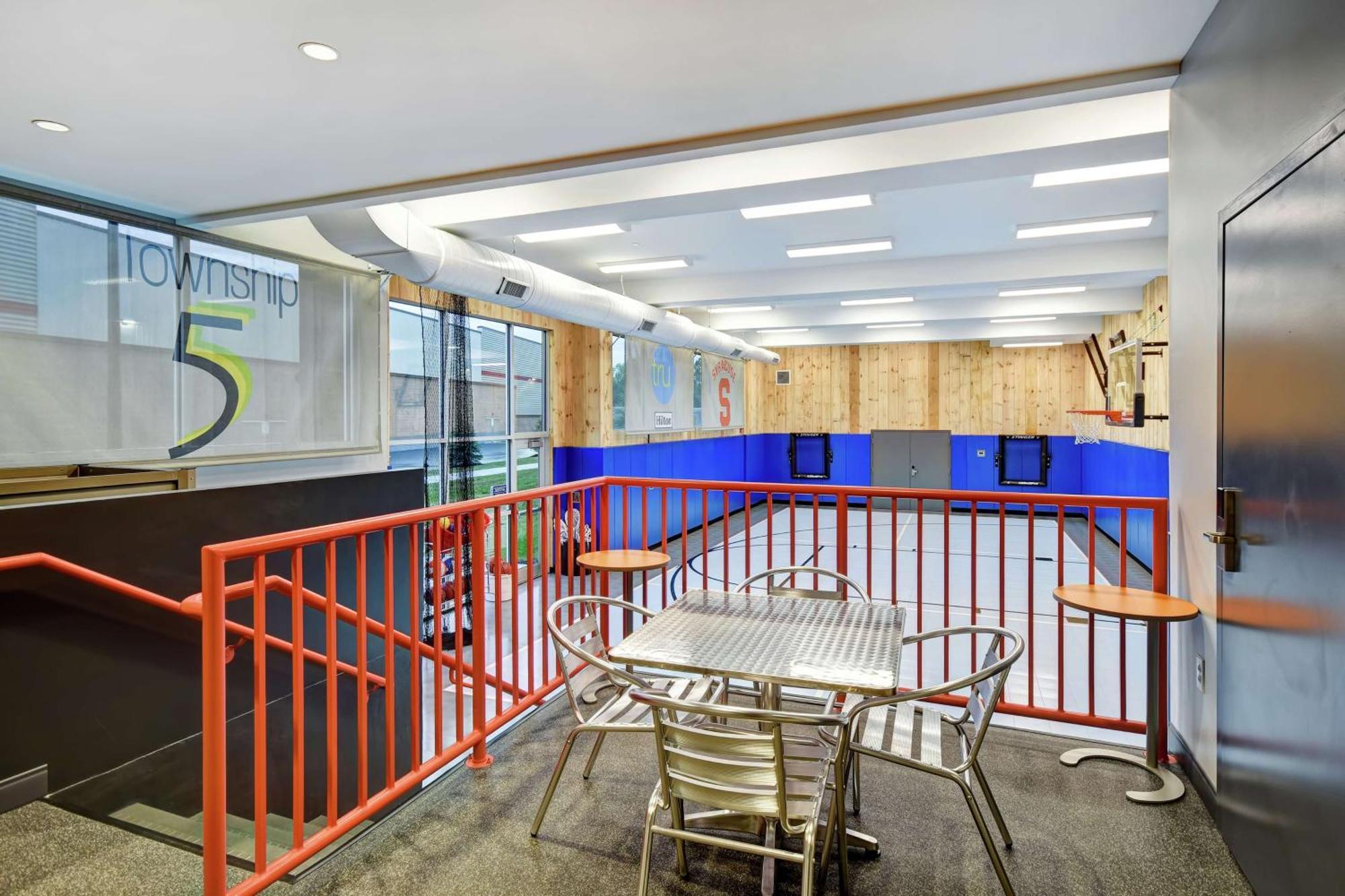 Hotel Tru By Hilton Syracuse-Camillus Exteriér fotografie