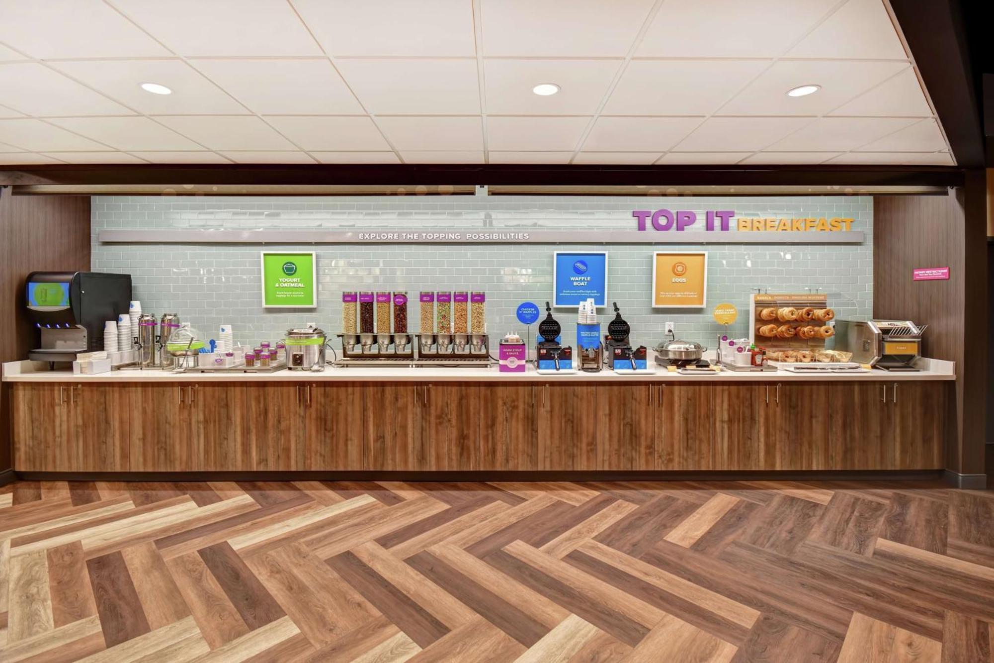 Hotel Tru By Hilton Syracuse-Camillus Exteriér fotografie