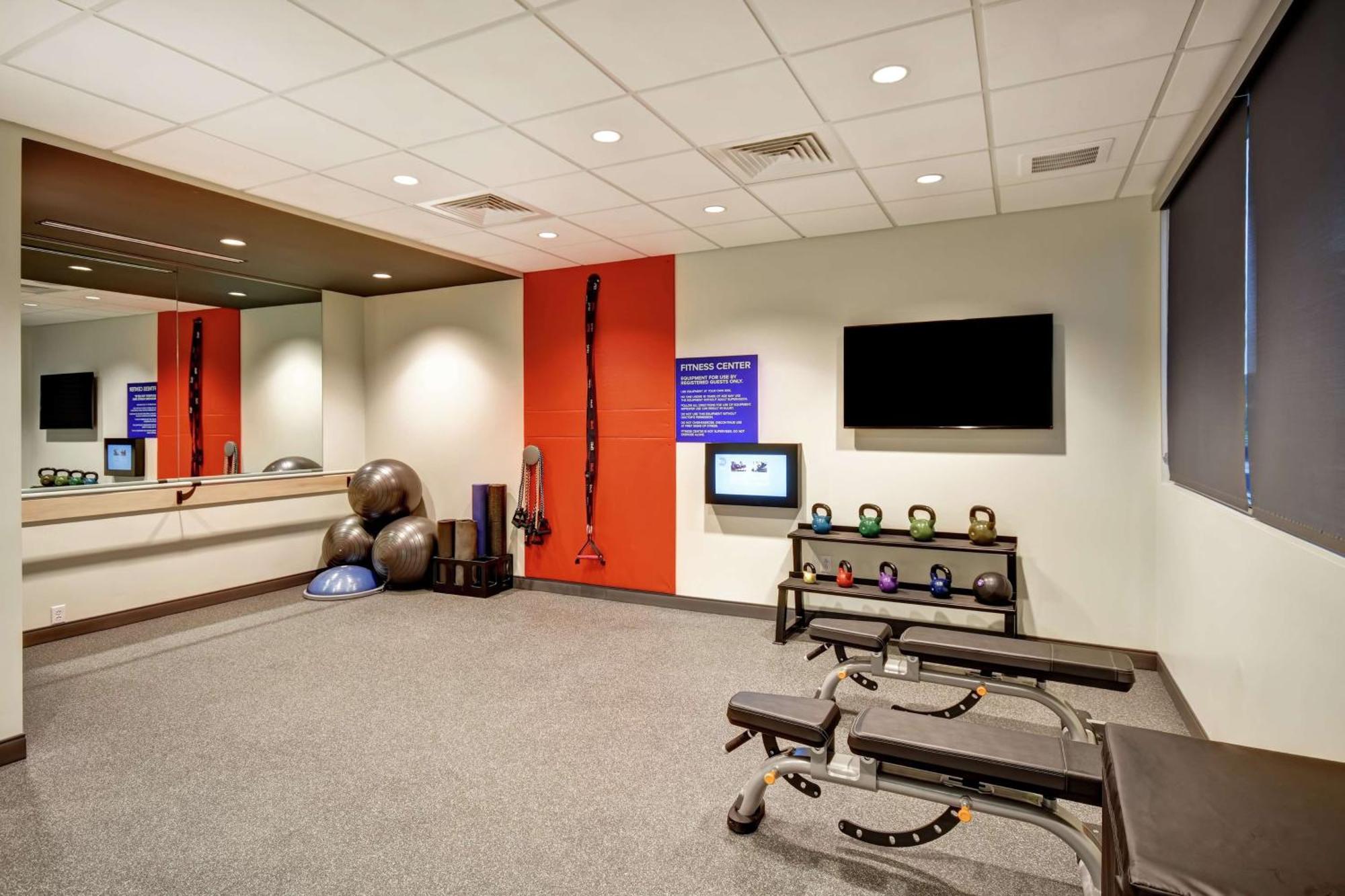 Hotel Tru By Hilton Syracuse-Camillus Exteriér fotografie