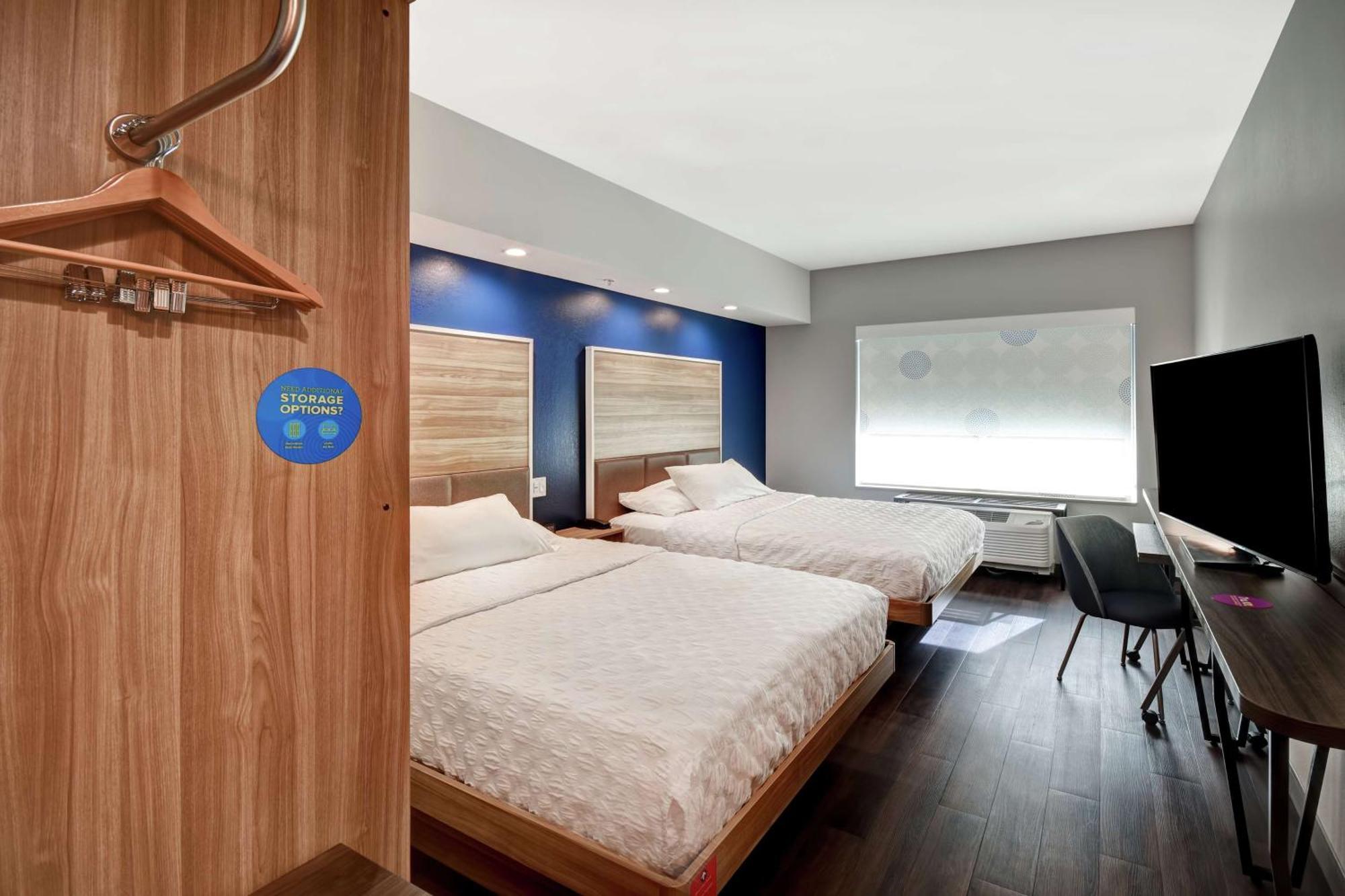 Hotel Tru By Hilton Syracuse-Camillus Exteriér fotografie