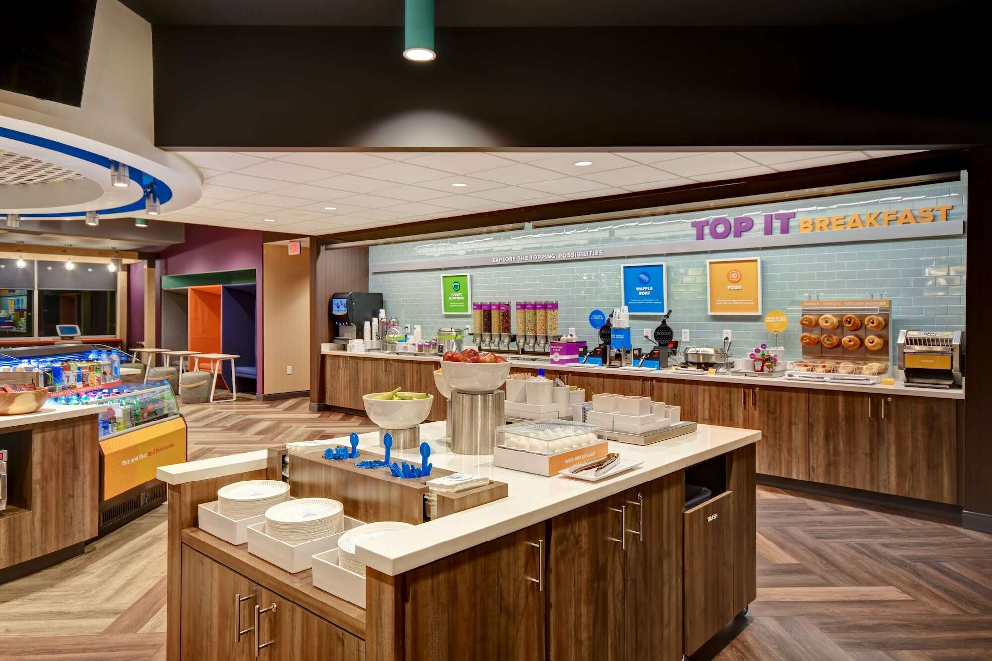 Hotel Tru By Hilton Syracuse-Camillus Exteriér fotografie