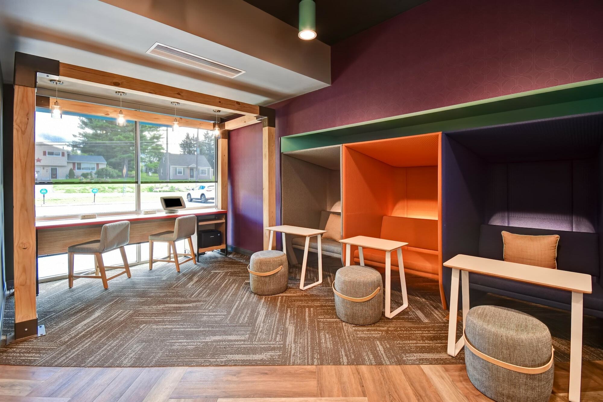 Hotel Tru By Hilton Syracuse-Camillus Exteriér fotografie